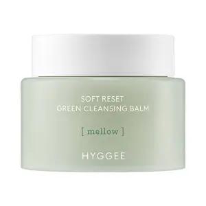 휘게 소프트리셋 그린 클렌징 밤 100ml 3474122