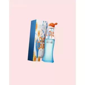 모스키노 뷰티 아이러브러브 향수 오드뚜왈렛 EDT 퍼퓸 30ml 3542484