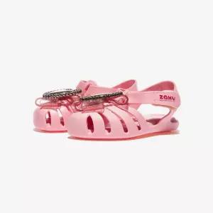 작시 캔디 베이비 AS578 PINK