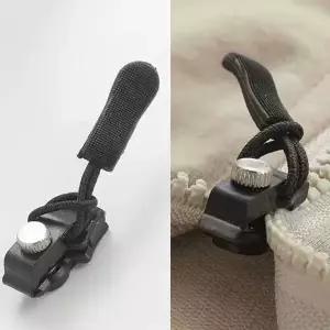 지퍼고리 만능 지퍼 수선 diy 교체형 지퍼 부자재