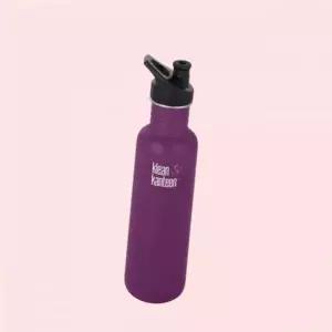 클린켄틴 스테인레스 클래식 보틀 스포츠캡 800ml KKH4MA076 EDM 4373339