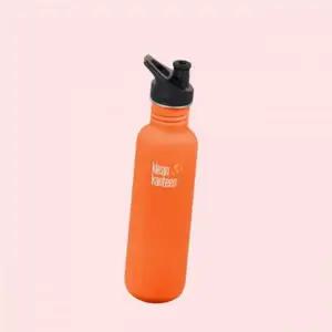 클린켄틴 스테인레스 클래식 보틀 스포츠캡 800ml KKH4MA073 4373365