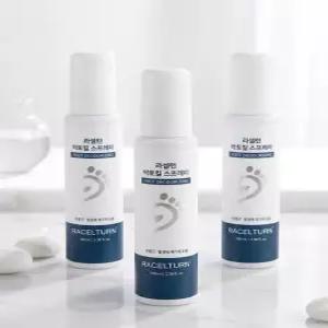 라셀턴 박토킬 스프레이 100ml 3개