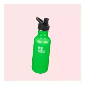 클린켄틴 스테인레스 클래식 보틀 스포츠캡 532ml KKH4MA063 4373346