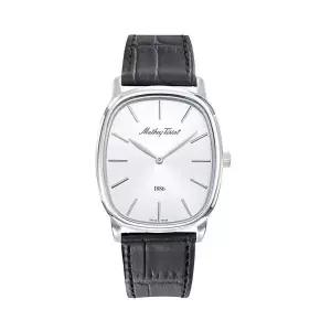 [MATHEY-TISSOT(메티티솟)]메티티솟 H7919ALS Martin 공용 가죽 시계