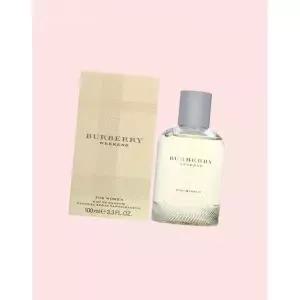 버버리 뷰티 위크앤드 포 여성 여자 우먼스 향수 오드퍼퓸 EDP 퍼퓸 100ml 3540735