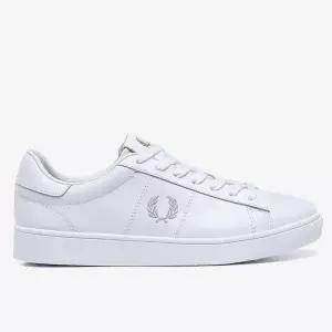 프레드페리 Fred Perry_클린한 가죽 스니커즈 New Spencer Leather SFPU23143342002573639