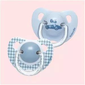 스와비넥스 토이 침독예방 아나토미컬형 쪽쪽이 2단계 4206928
