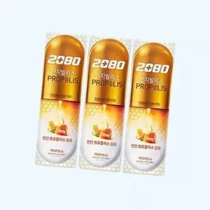 애경 2080 진지발리스 프로폴리스 120g3 8801046281697 5026396