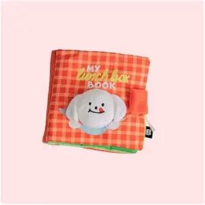 바잇미 마이 런치박스 노즈워크 플레이북 4208221