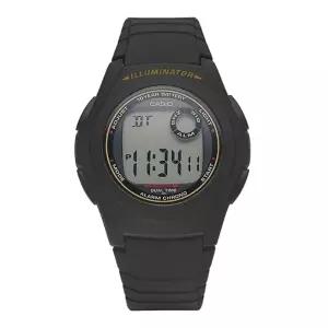 [카시오 CASIO] F-200W-9ADF 남성 시계