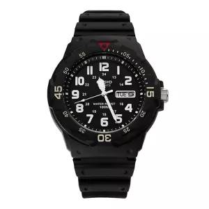 [카시오 CASIO] MRW-200H-1BVDF 남성 시계