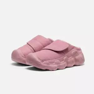 KEEN 킨 하이파우저 랩 주니어(빅키즈) 슬립온 LILASGIGGLE PINK KNSO5F540P1 350028 647584
