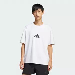Z.N.E. 루즈 핏 티셔츠 JC5482
