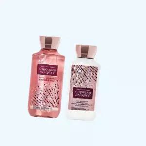 배스 앤 바디웍스 시그니처 바디워시 바디로션 세트(향기 선택) BNBW2501158 5032109