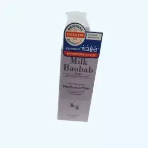 밀크바오밥 베이비 모이스처로션500ml 밀크바오밥베이비모이스처로션 5025498