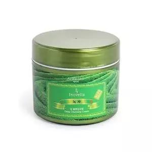 클렌징크림 클렌저 얼굴세안제 징로션 300ml 녹차-WFOR0NH