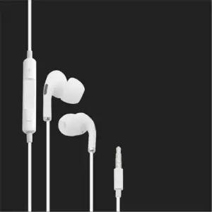 3.5 스테레오 이어폰 1.1m 컨트롤 리모콘 Stereo Coms