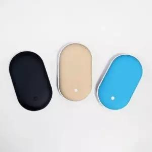 비즈 충전식 전기 휴대용 보조배터리 손난로 BZ-HW50
