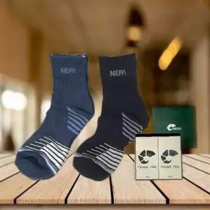 NEPA 네파 양말세트(2EA)