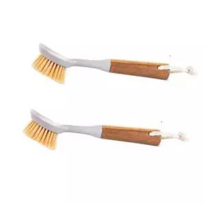 네이처스 파머 주방키친솔 다용도세척솔 이 씽크대