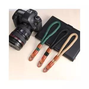 카메라 이우 손목 악세사리 DSLR 핸드 미러리스