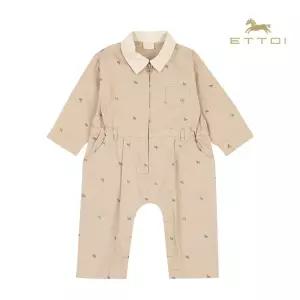 에뜨와 ETTOI 벤자민우주 07T527503/임신,출산,신생아,백일,조카선물,유아외출복 07T527503 107592