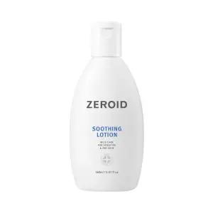 제로이드 수딩 로션 160ml 3473216