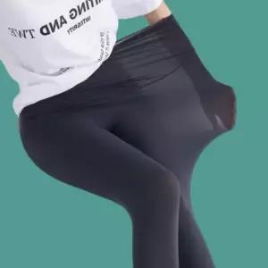 여성 미우 여름 쿨 레깅스 여자 얇은 편한 요가복
