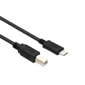 USB 3.1 Type C 변환 케이블 이우 1M USB 2 Coms to