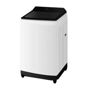삼성전자 AI 통버블 WA80F19S8W 일반세탁기 19kg 화이트
