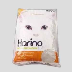 하리노 고양이모래 4L