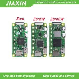 Raspberry pi호환 Zero 2w 개발 보드 0 / W 2W 마더보드 Python 학습 키트