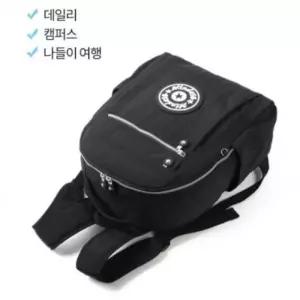 [아우트_66]방수 할머니작은백팩선물 할머니백팩추천