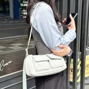 [아우트_66]여자 여성미니백 미니 가벼운 휴대폰 폰가방