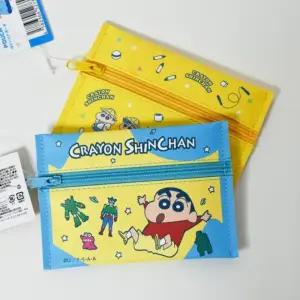 [아우트_66]파우치 가방키링 동전 카드지갑 액션가면