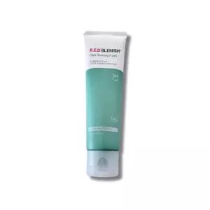 닥터지 약산성 레드 블레미쉬 클리어 수딩폼 150ml 1개