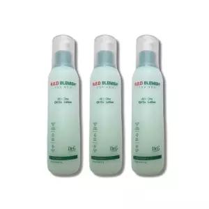닥터지 레드 블레미쉬 포 맨 올인원 컷 로션 150ml 3개