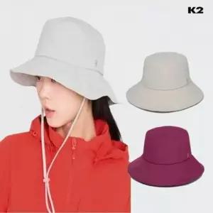 K2 케이투 KWS26C07-BY 여성 등산모자 간절기 방수 버킷햇 FLYHIKE DRY 2L HAT W LE1220896453