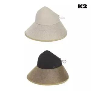K2 케이투 KWM26C67-BY 여성 등산모자 시그니처 롤린 썬캡 SUNVISOR LE1220937850