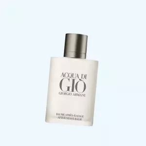 아르마니 뷰티 아쿠아 디 지오 옴므 애프터쉐이브 밤 100ml(로션) 2020030502 5032003