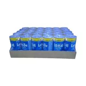 [하프클럽/셀러허브 식품]레쓰비 마일드 175ml 30캔 (업소용)