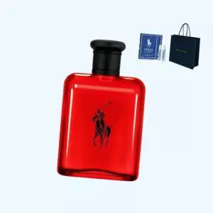 폴로 랄프로렌 향수 퍼퓸 레드 오드뚜왈렛 EDT 125ML RED125 2 5043529