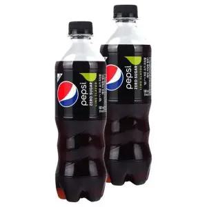 [하프클럽/기타]롯데 펩시제로슈거 라임향 500ml x20 업소용