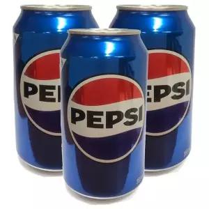 [하프클럽/기타]롯데 펩시콜라 355ml x 48캔(24캔x2박스)
