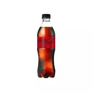 [하프클럽/기타]코카콜라 제로 업소용 500ml 24입
