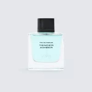 자라 ZARA TENDER AMBER 오드 퍼퓸 100ML 3.4 FL.OZ 1357637