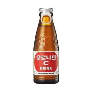 [하프클럽/기타]오로나민C 120ml x50개