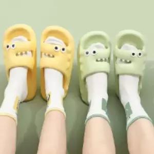 [mb5N4O_66]집슬리퍼 사무실 발편한 가정용 병원