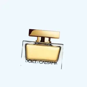 돌체앤가바나 뷰티 더원 향수 오드퍼퓸 EDP 퍼퓸 50ml 더원EDP50ML1종 5025900